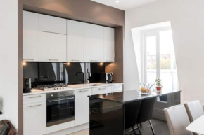 Stunning 2b Duplex in Notting Hill